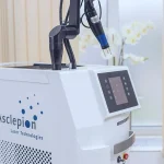 Asclepion Dermablate: Ідеальний вибір для дерматології та косметології