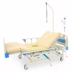 Ліжка для інвалідів