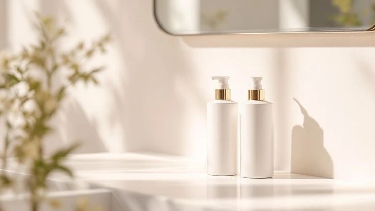 Підліткова косметика