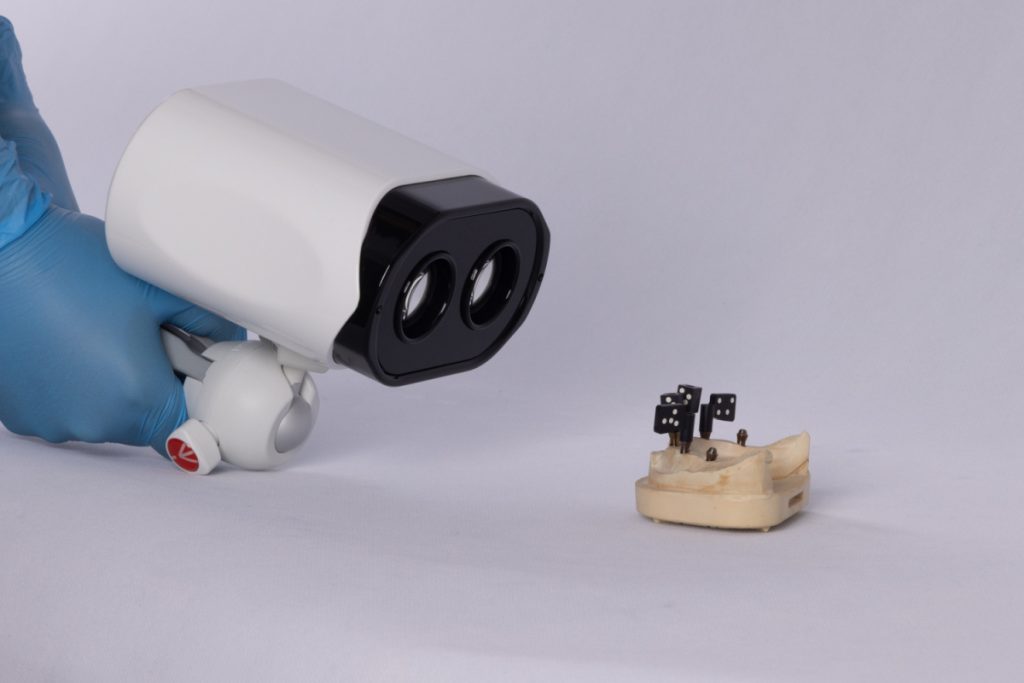 Як фотограмметричні сканери змінюють стандарти української стоматології